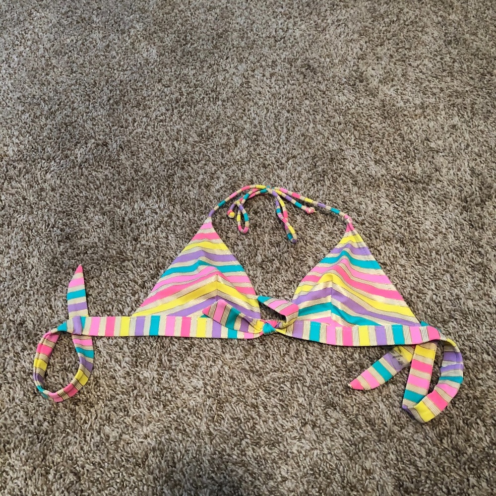 Victoria's Secret Swim Top